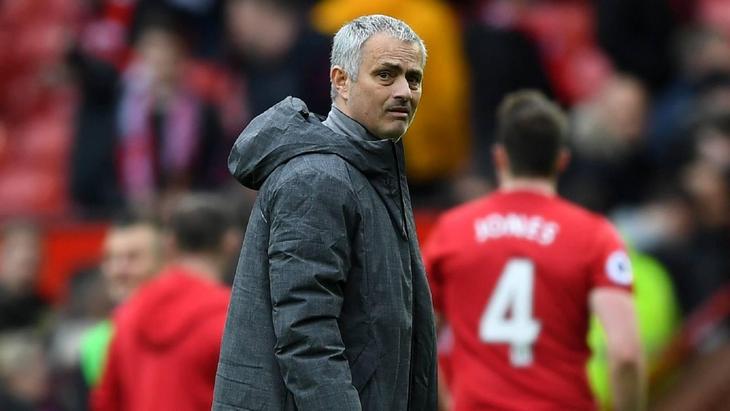 Команда Моуринью столкнулась с плотным графиком, усталостью и кадровыми проблемами