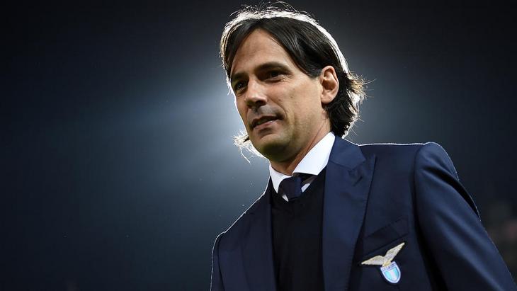 Симоне Индзаги