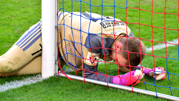 Никита Медведев