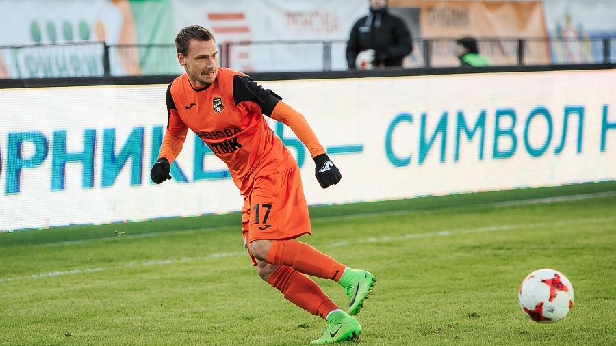 Николай Димитров