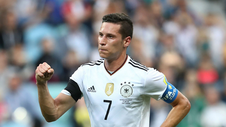 Юлиан Дракслер