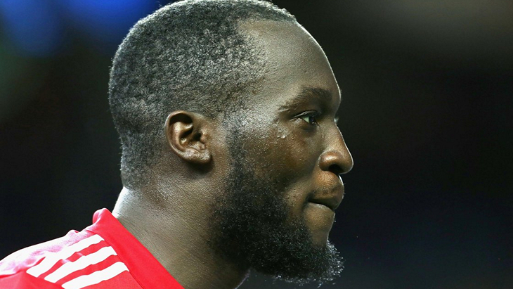 Ромелу Лукаку