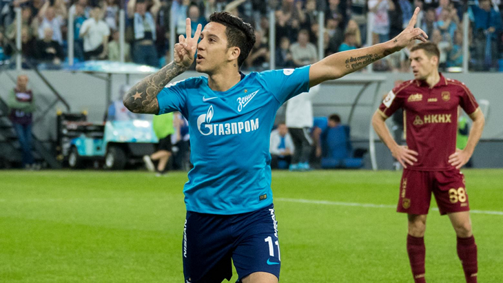 Себастьян Дриусси