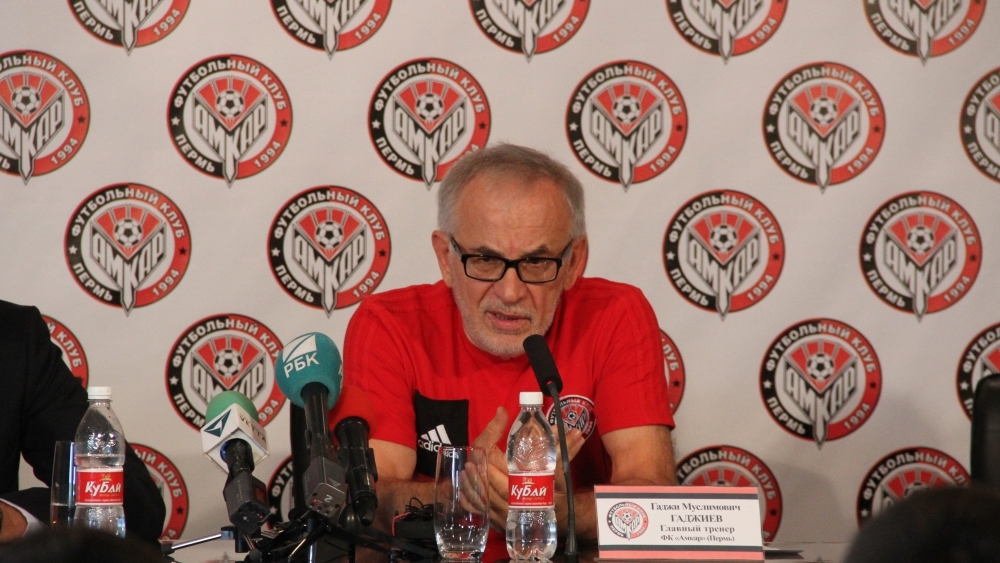 Гаджи Гаджиев