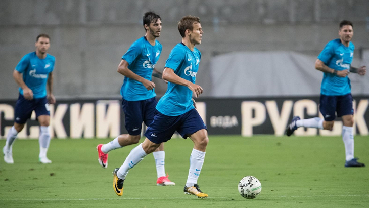 Александр Кокорин