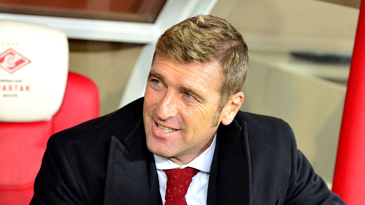 Массимо Каррера