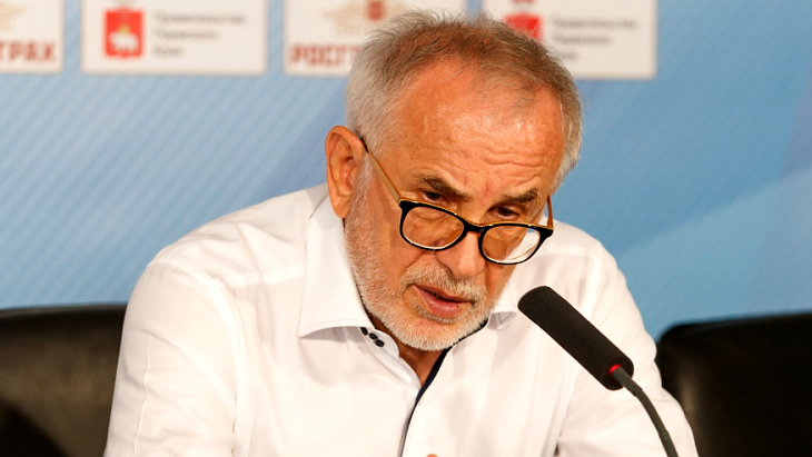 Гаджи Гаджиев