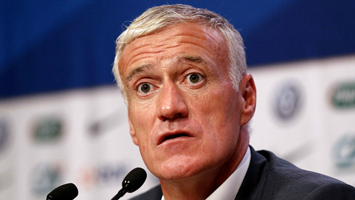 Дидье Дешам