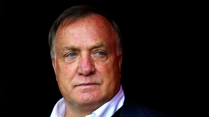 Дик Адвокат