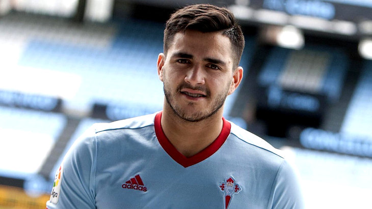 Максимилиано Гомес