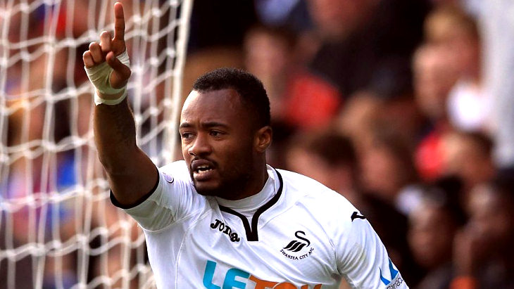 Джордан Айю