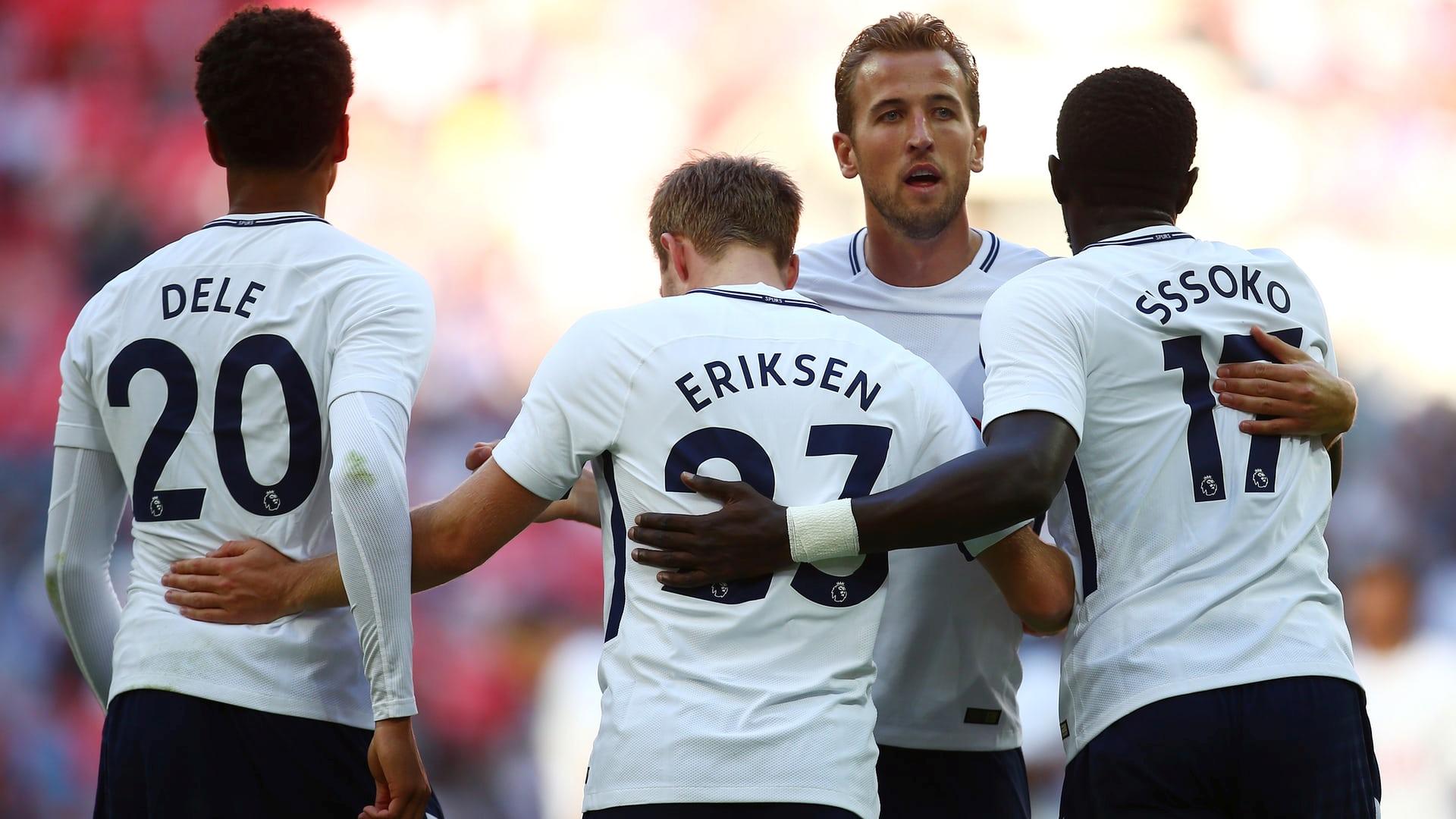 «Шпоры» готовы удивить «Боруссию»