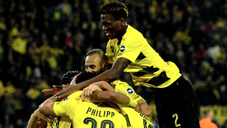 «Боруссия» Дортмунд