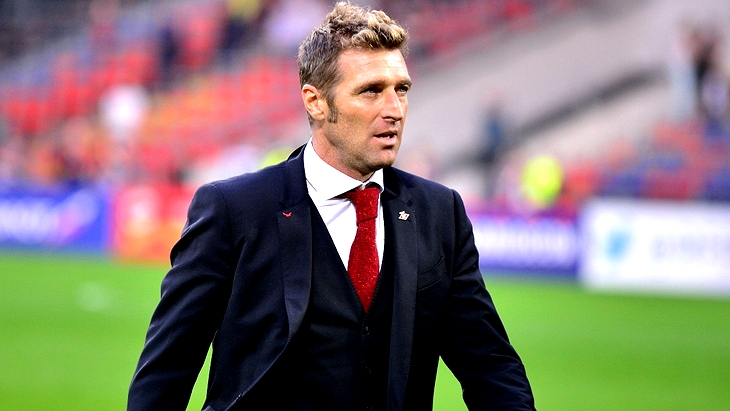 Массимо Каррера