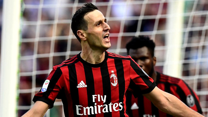 Никола Калинчич