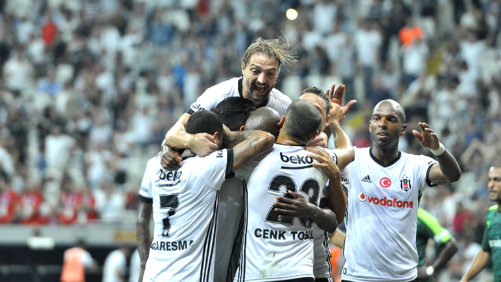 «Бешикташ»