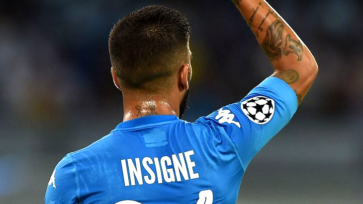 Лоренцо Инсинье