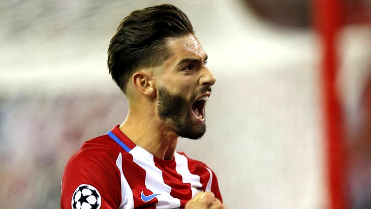 Янник Карраско