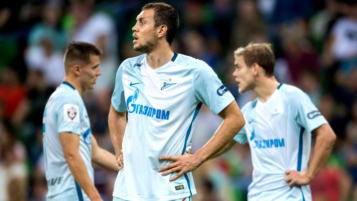 Артем Дзюба