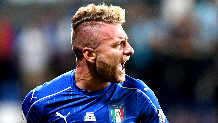 Чиро Иммобиле