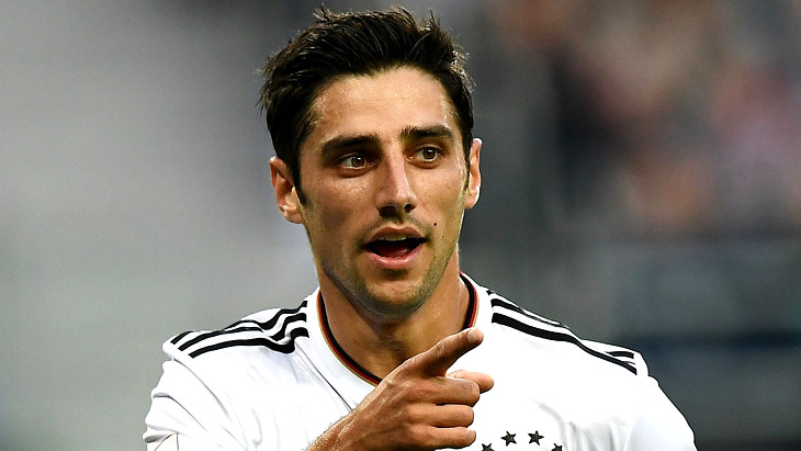 Ларс Штиндль