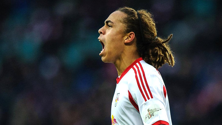 Юссуф Поульсен