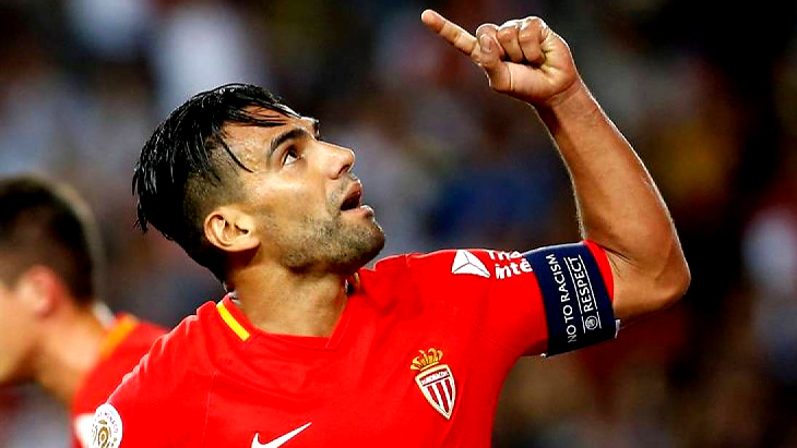 Радамель Фалькао