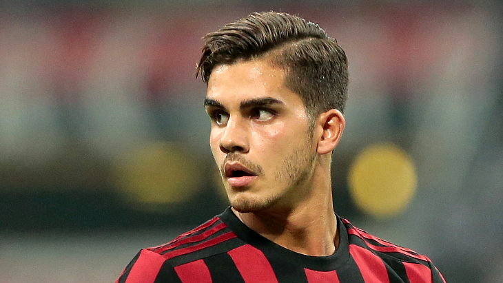 Андре Силва