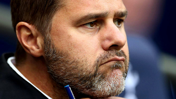 Маурисио Почеттино