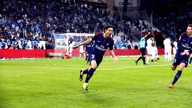 Эдинсон Кавани