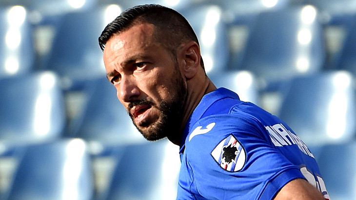 Фабио Квальярелла