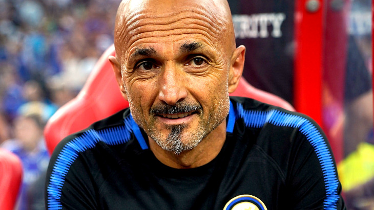 Лучано Спаллетти