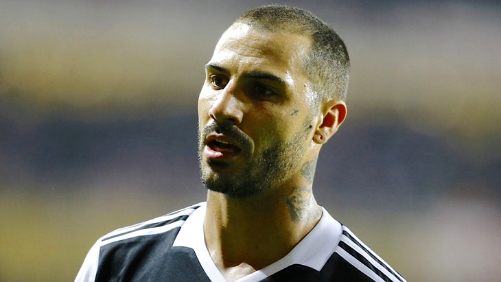 Рикарду Куарежма