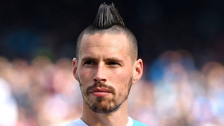 Марек Хамшик