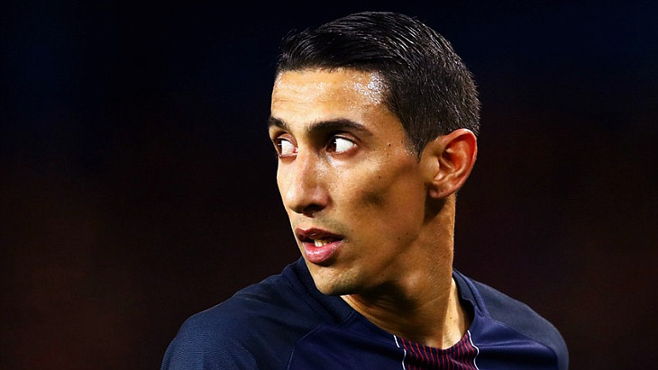 Анхель Ди Мария