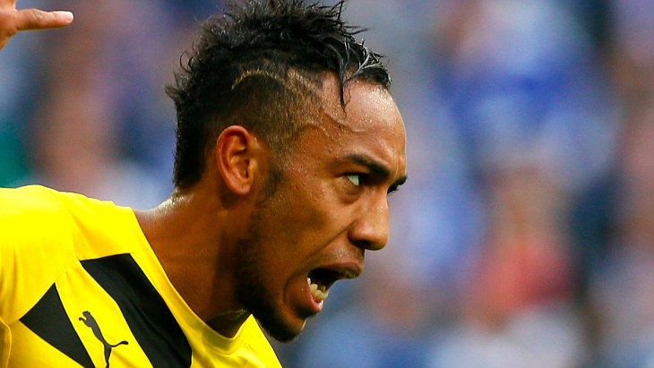 Пьер-Эмерик Обамеянг