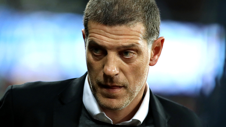 Славен Билич