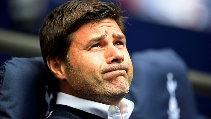 Маурисио Почеттино