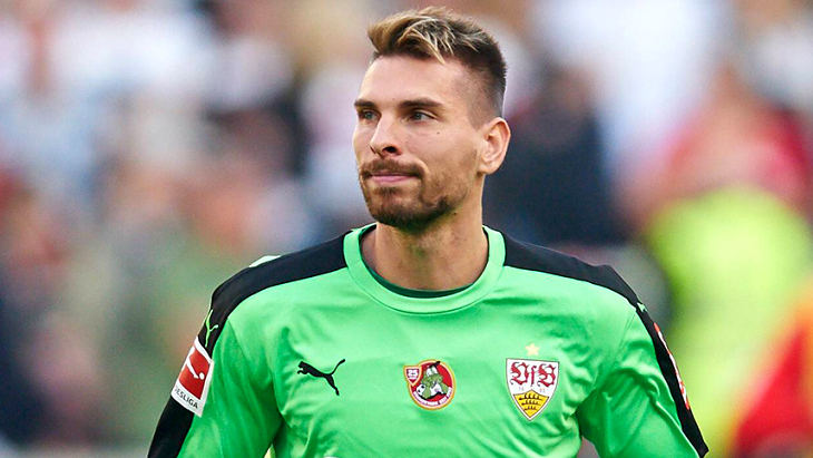 Рон-Роберт Цилер