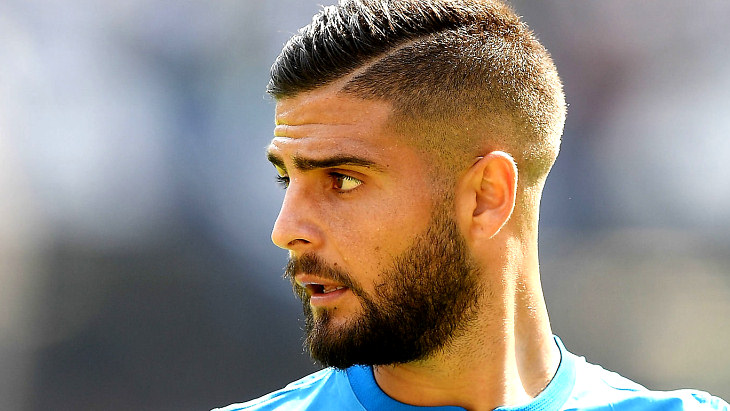 Лоренцо Инсинье