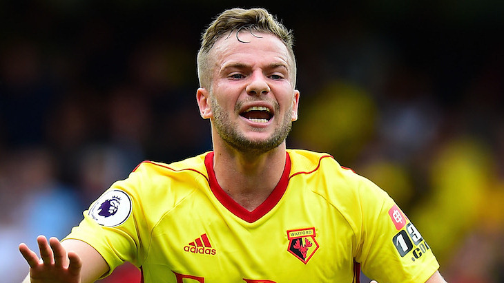 Том Клеверли