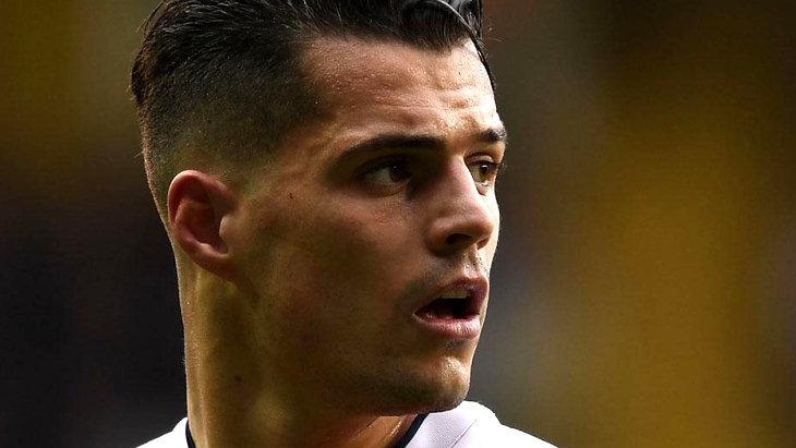 Гранит Джака