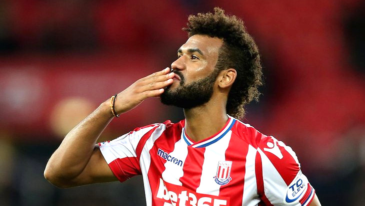 Эрик Шупо-Мотинг