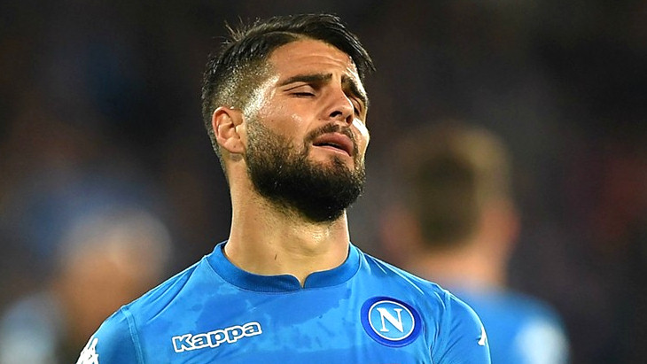 Лоренцо Инсинье