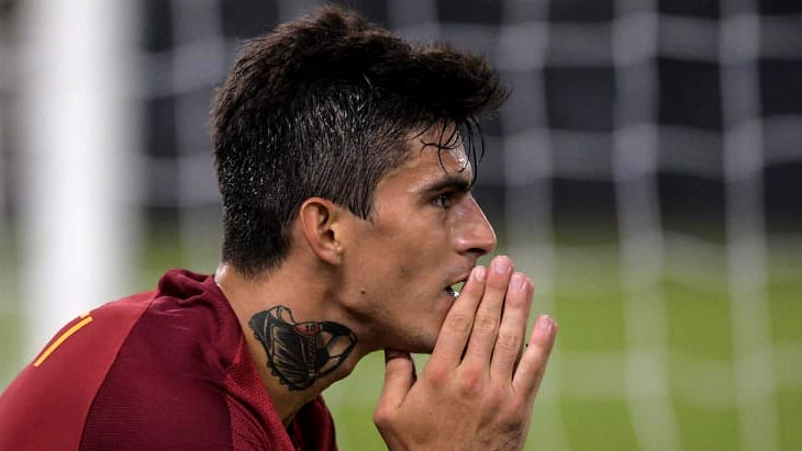 Диего Перотти