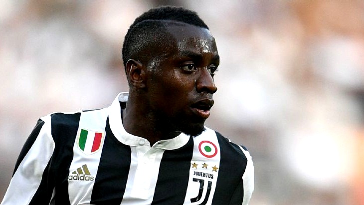 Блез Матюиди