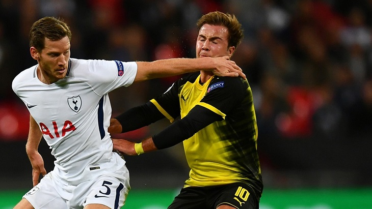 Ян Вертонген