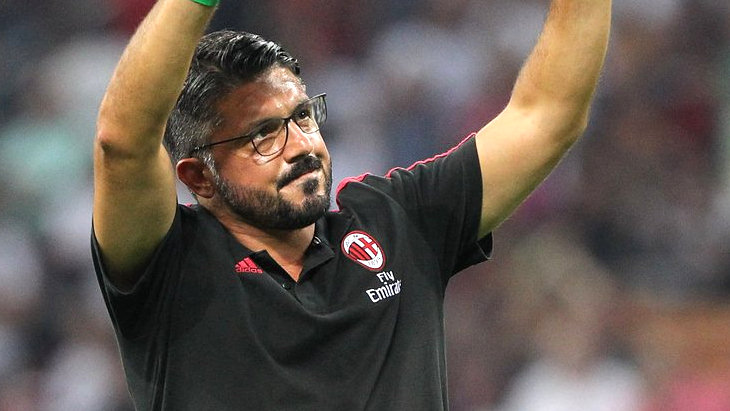 Дженнаро Гаттузо