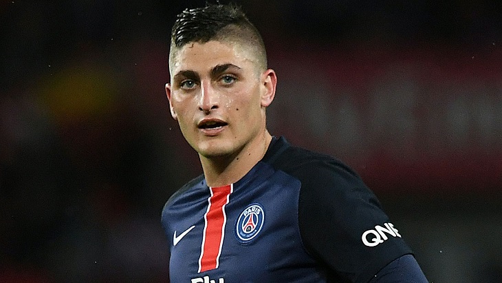 Марко Верратти