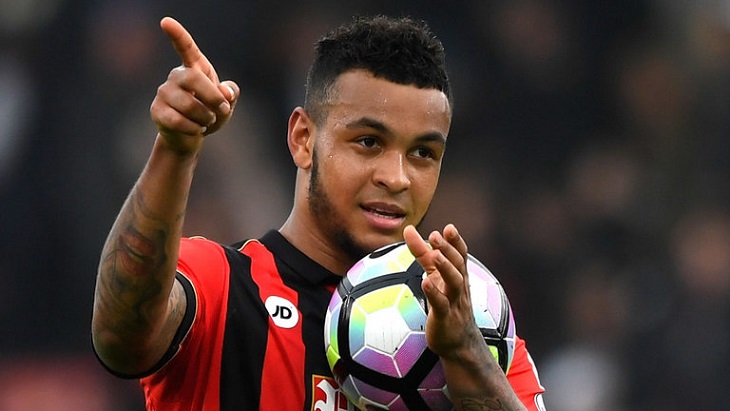 Джошуа Кинг